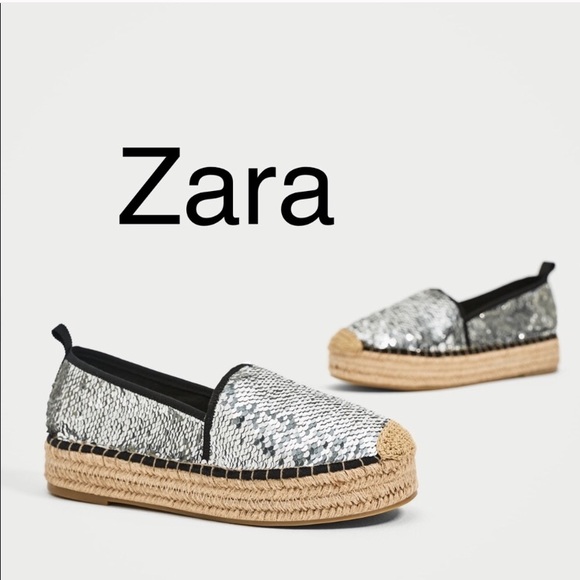 zara shoes 2018